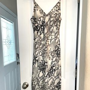 Gently used. Express Dress.